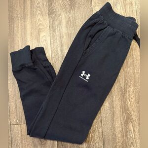 Youth UA jogger